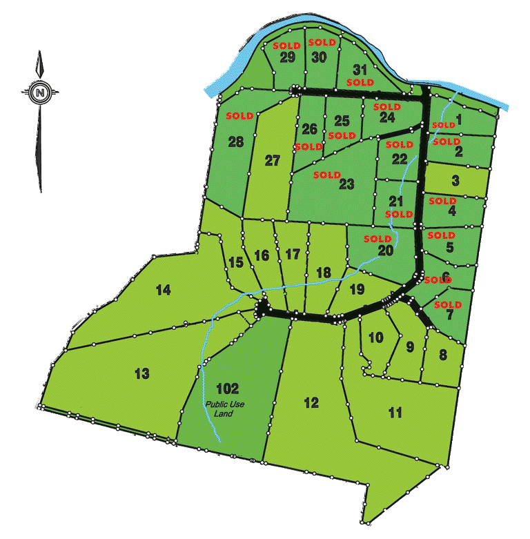 Cedar Valley Plan